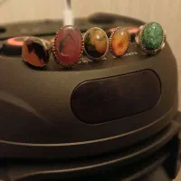 توجه توجه فروش ۲۵۰ گرم نقره تیزاب خورده|کلکسیون اشیاء عتیقه|تهران, شکوفه (عبدل آباد)|دیوار