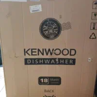ماشین ظرفشویی کنوود