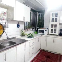 فروش یک واحد اپارتمان بازسازی شده ویو به باغ دنا|فروش آپارتمان|شیراز, فاضل|دیوار