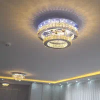 برق کشی