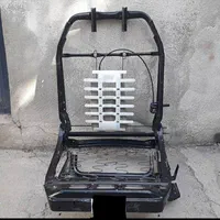 تعمیرصندلی انواع خودروهاروکش صندلی تودوزی ابرصندلی