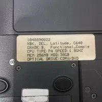 لپ تاپ دل Dell|رایانه همراه|بندرعباس, |دیوار