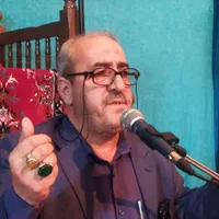 مداح اهل بیت عصمت و طهارت