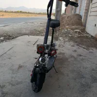 اسکوتربرقی