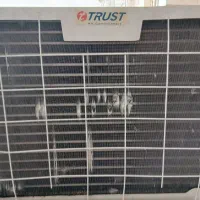 کولر ۱۸ هزار تراس