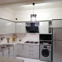 تعمیرات و نوسازی کابینت کمد|خدمات پیشه و مهارت|قم, شاه سید علی|دیوار