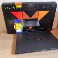 لپ تاپ HP victus 15|رایانه همراه|تهران, شهرک غرب|دیوار