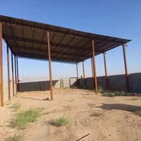 فروش ۵۰۰ متری در علی آباد|فروش دفتر صنعتی، کشاورزی، تجاری|شیراز, علی آباد|دیوار