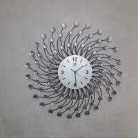 ساعت دیواری