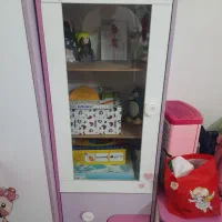 سرویس خواب بچه|اسباب و اثاث بچه|اصفهان, وحید|دیوار