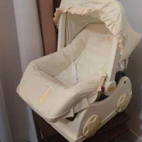 کریر گهواره ای دو منظوره