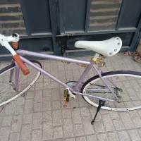 دوچرخه کورسی شهری