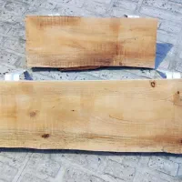 شلف دیواری دست ساز