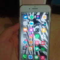 ایفون ۷ پلاس صفر تمیز اکبند