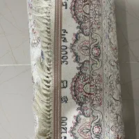 فرش ۶ متری ۱۲۰۰ شانه تراکم ۳۶۰۰|فرش|اهواز, کیانپارس |دیوار