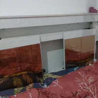 تخت ودراور|تخت و سرویس خواب|مشهد, کوی المهدی|دیوار