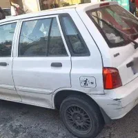 ۱۱۱ بی رنگ مدل ۸۹