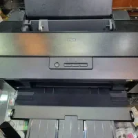 پرینتر رنگی اپسون مدل l1800