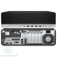 مینی کیس نسل i5 7500 (HP G3)