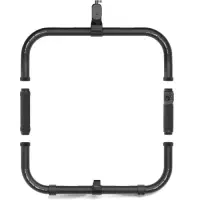 رینگ گریپ گیمبال تیلتا Tilta Ring Grip RS4 Pro|دوربین عکاسی و فیلم‌برداری|تهران, دبستان|دیوار