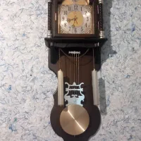 ساعت دیواری