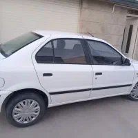 سمند ال ایکس ۹۷