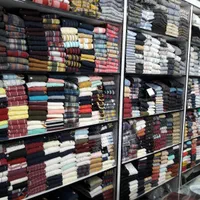 پیراهن مردانه عمده