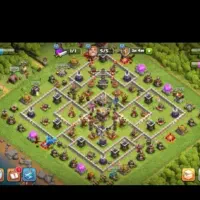 اکانت کلش فول واقعی