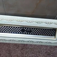 قاب مهتابی|لامپ و چراغ|جهرم, |دیوار