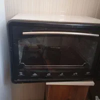 ماکروفر|اجاق گاز و لوازم برقی پختوپز|اهر, |دیوار