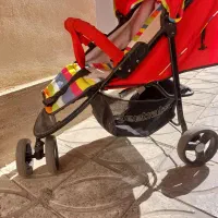 کالسکه seebaby