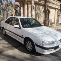 پژوپارس ۸۹ دوگانه شرکتی