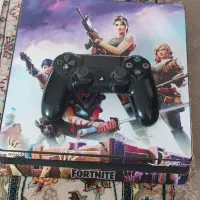 ps4 پلی استیشن ۴ اسلیم یک ترا کپی خور