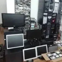 خریدار فروش کامپیوتر کهنه کل تهران پرند اسلامشهر