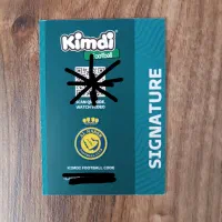 کارت کیمدی امضای رونالدو با کمترین قیمت وتخفیف|اسباب‌بازی بچه|اصفهان, گلزار|دیوار