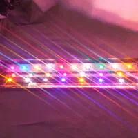 فروش نور مخصوص آکواریوم گیاهی