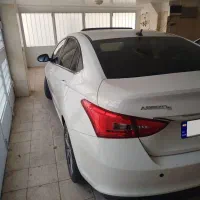 اریزو5 گارانتی فعال|خودرو سواری و وانت|اردبیل, |دیوار