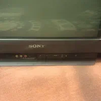 یک عدد تلویزیون قدیمی|تلویزیون و پروژکتور|کرمان, |دیوار