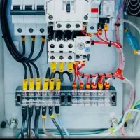 نصب و تعمیرات تابلو های برق