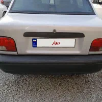 خودرو|خودرو سواری و وانت|بندر گز, |دیوار
