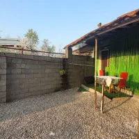 ویلا روستایی نزدیک رشت|اجارهٔ کوتاهمدت آپارتمان و سوئیت|رشت, لاکان|دیوار