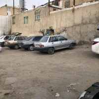 رهن و اجاره مغازه/انبار در چراغ قرمز بلوار سیدجمال