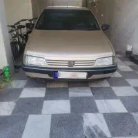 پژومدل 84تقویت شده موتوتعویض 1402قانونی موتورش خشک|خودرو سواری و وانت|زاهدان, |دیوار