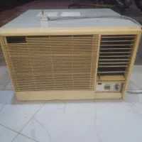 کولر پنجره ای