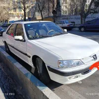 پژو پارس 1401