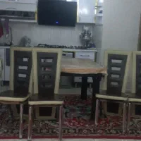 صبحانه خوری ۴نفری