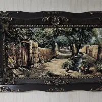 تابلو فرش|تابلو فرش|اسلامشهر, مطهری|دیوار