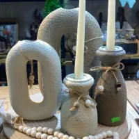 ست های تزیینی|مجسمه، تندیس، ماکت|تهران, تهرانسر شرقی|دیوار