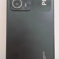 شیامی poko x5 proبا حافظه 256گ.ب