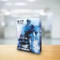 ایر پاد K77 گیمینگ جای تخفیف هم داره